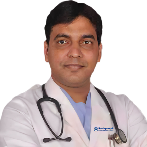 Doctor Photo